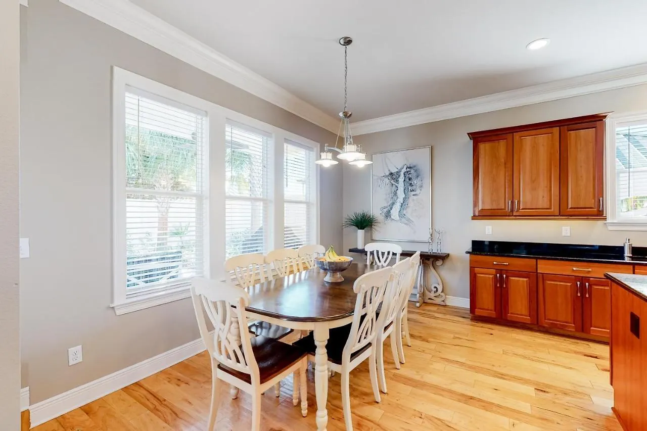 Crystal Beach Subdivision Sea Glass Cottage Ντέστιν Σπίτι διακοπών