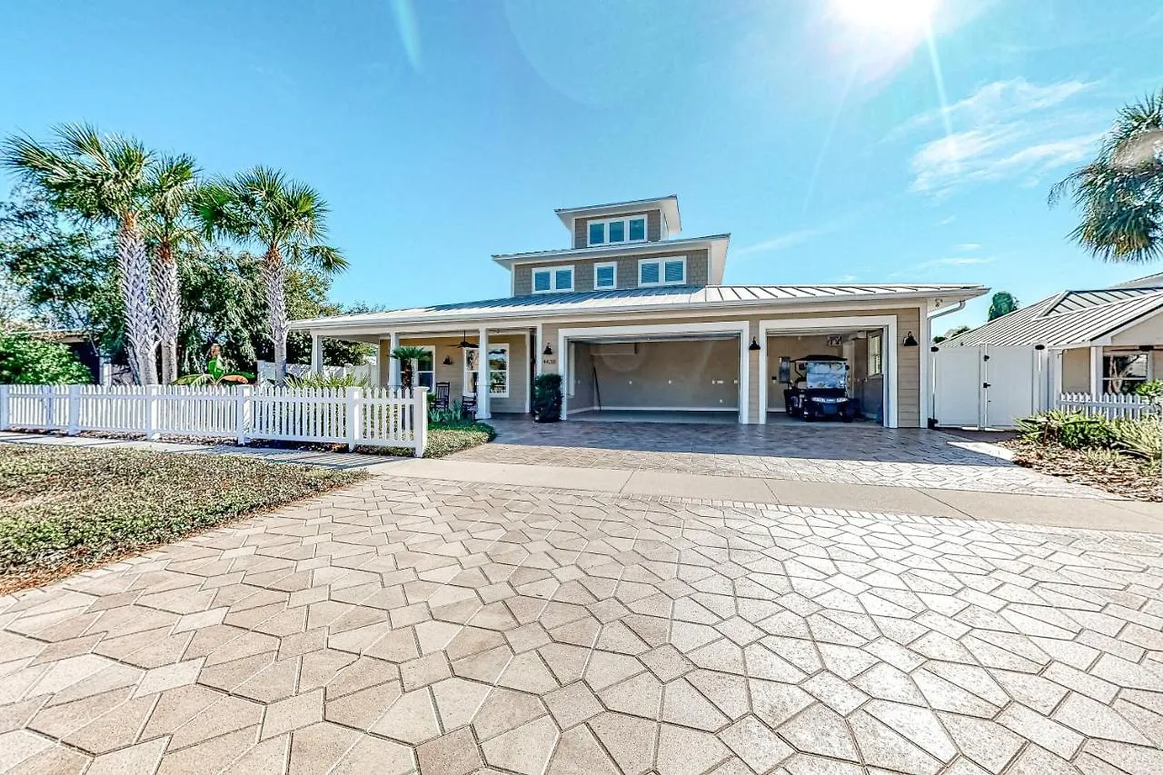 Crystal Beach Subdivision Sea Glass Cottage Ντέστιν Ηνωμένες Πολιτείες της Αμερικής