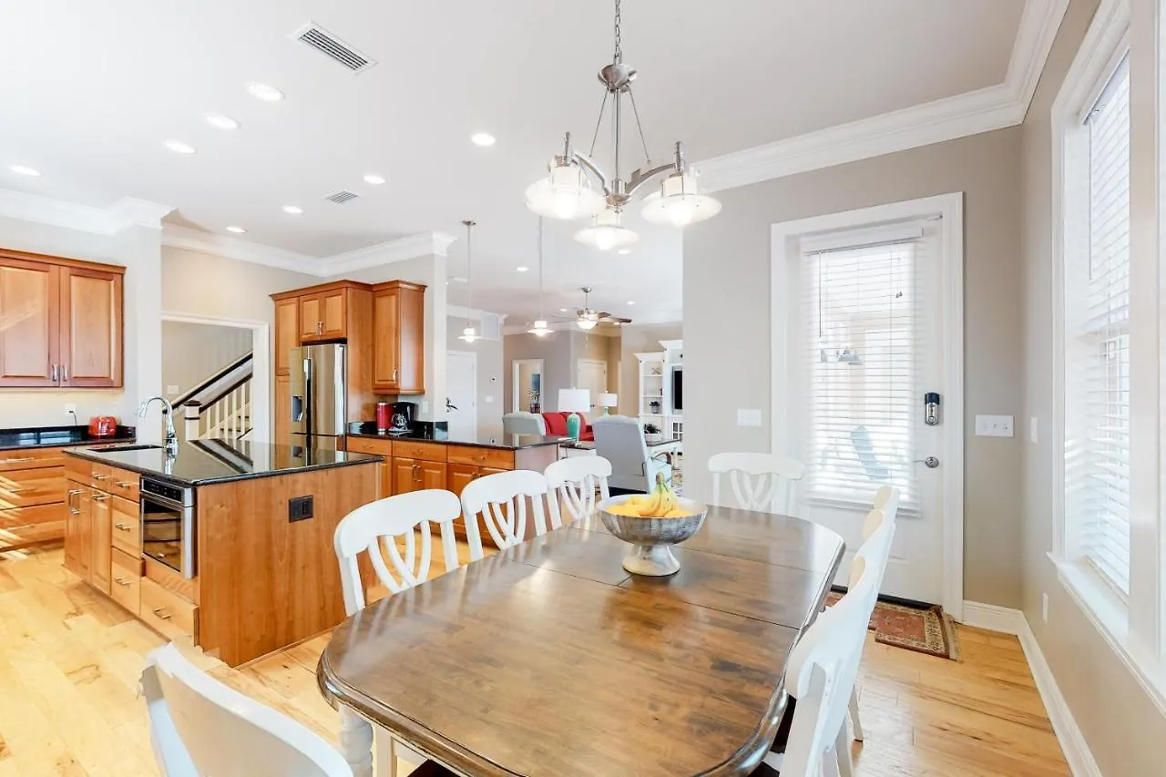 Σπίτι διακοπών Crystal Beach Subdivision Sea Glass Cottage Ντέστιν Ηνωμένες Πολιτείες της Αμερικής