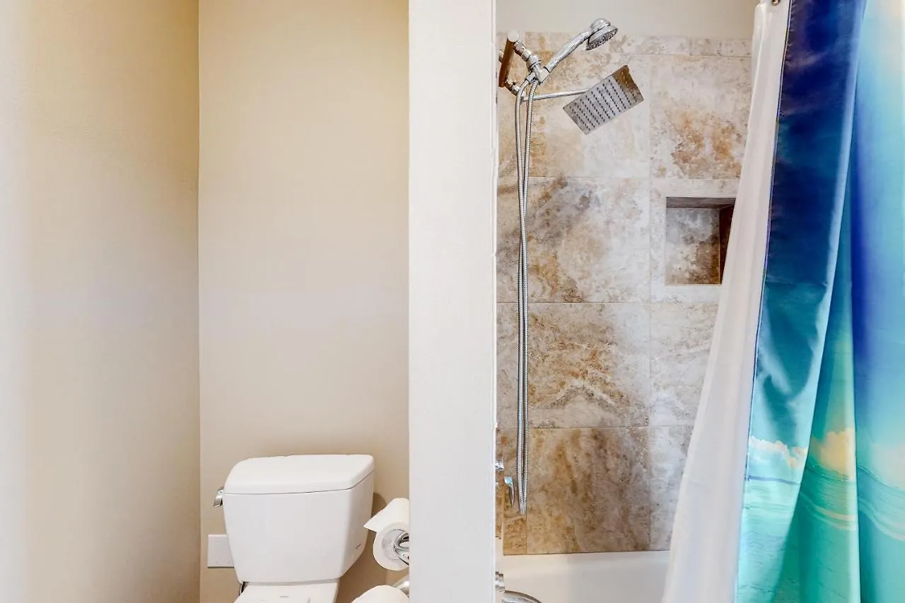 Crystal Beach Subdivision Sea Glass Cottage Ντέστιν 0*,  Ηνωμένες Πολιτείες της Αμερικής