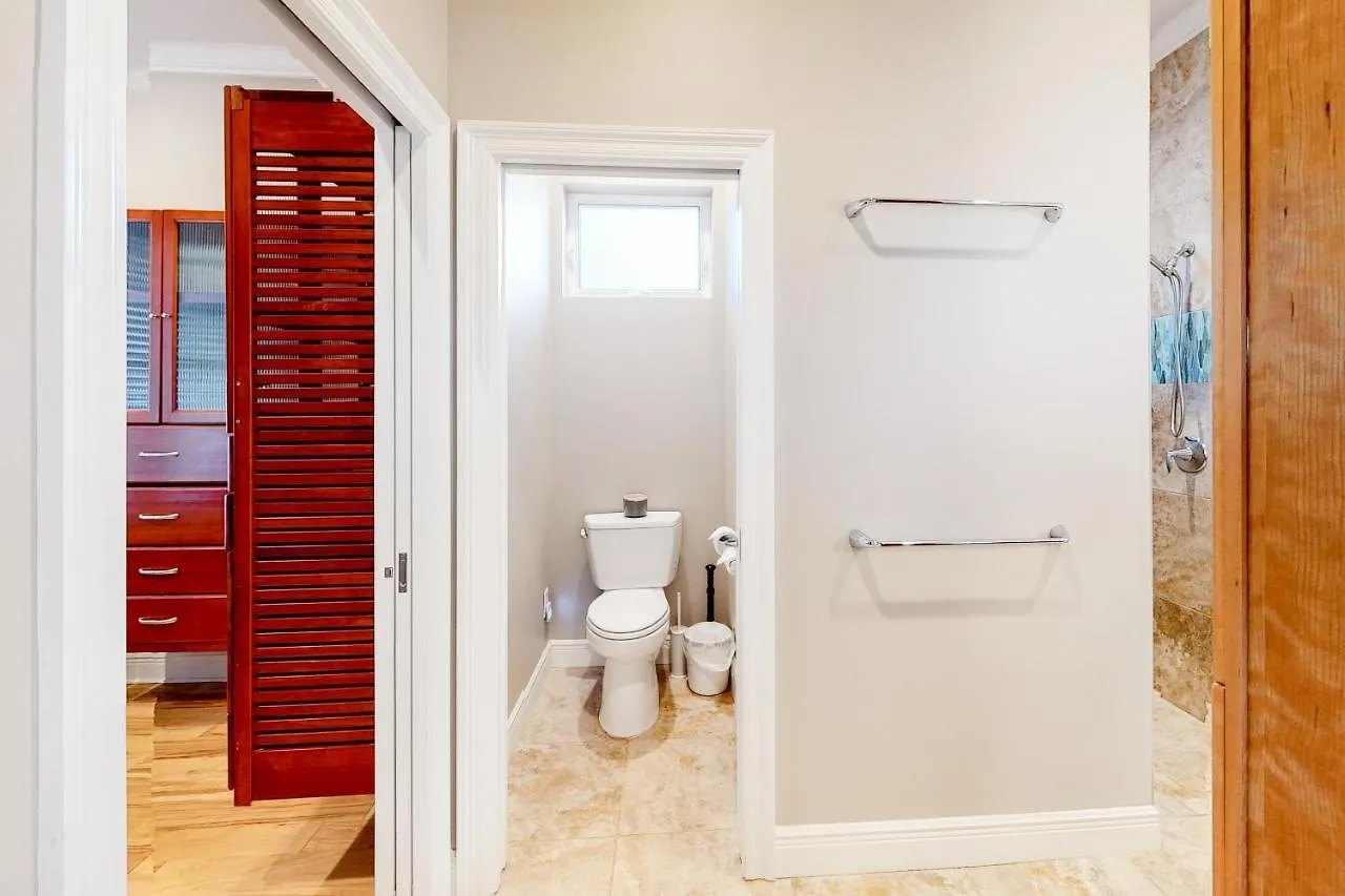 Σπίτι διακοπών Crystal Beach Subdivision Sea Glass Cottage Ντέστιν