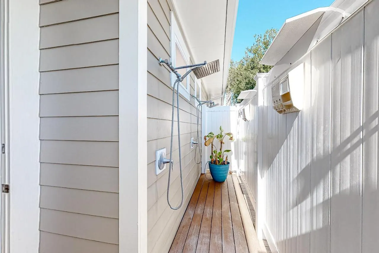 Σπίτι διακοπών Crystal Beach Subdivision Sea Glass Cottage Ντέστιν Ηνωμένες Πολιτείες της Αμερικής