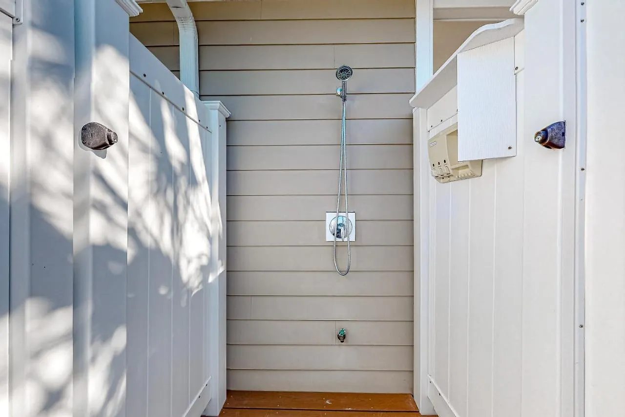 Σπίτι διακοπών Crystal Beach Subdivision Sea Glass Cottage Ντέστιν Ηνωμένες Πολιτείες της Αμερικής