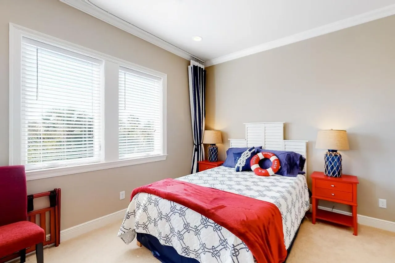 Crystal Beach Subdivision Sea Glass Cottage Ντέστιν Σπίτι διακοπών