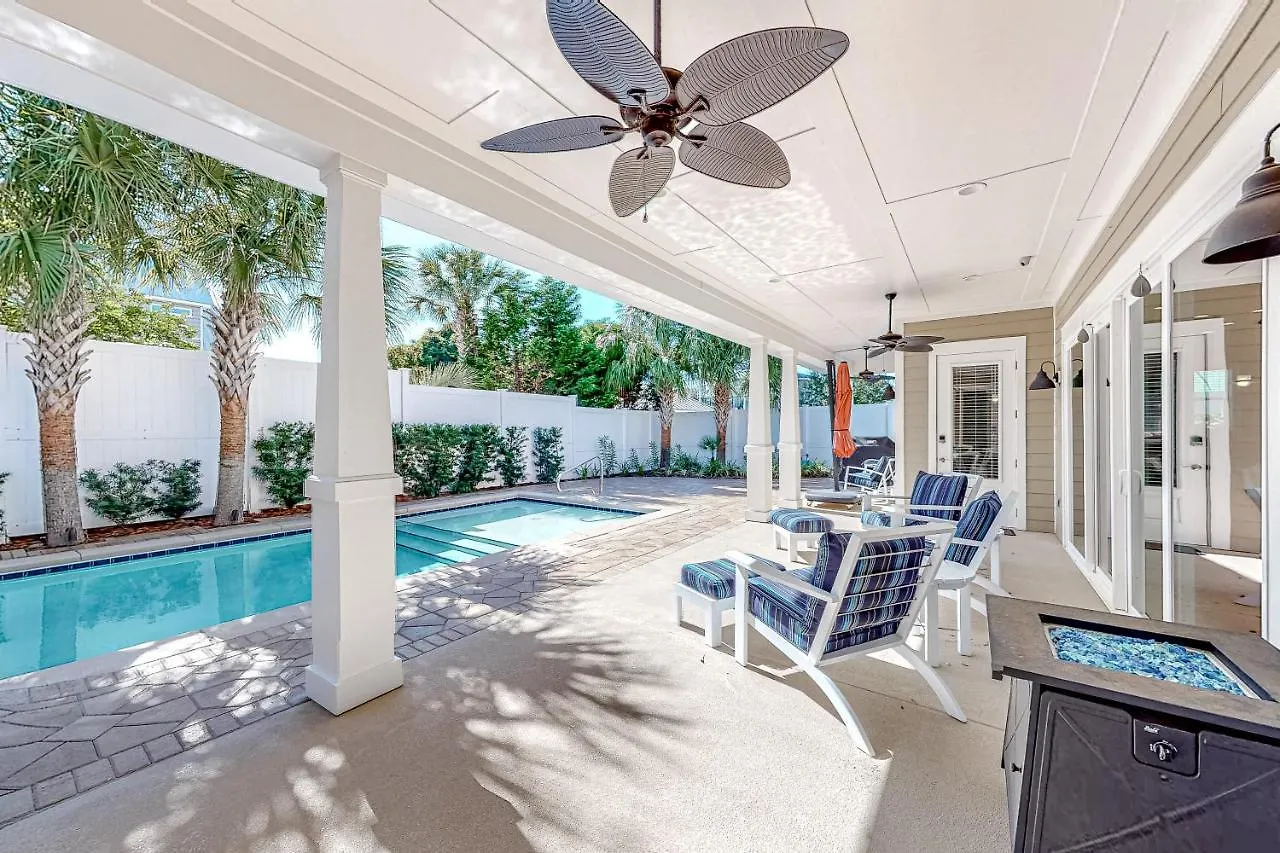 Crystal Beach Subdivision Sea Glass Cottage Ντέστιν Ηνωμένες Πολιτείες της Αμερικής
